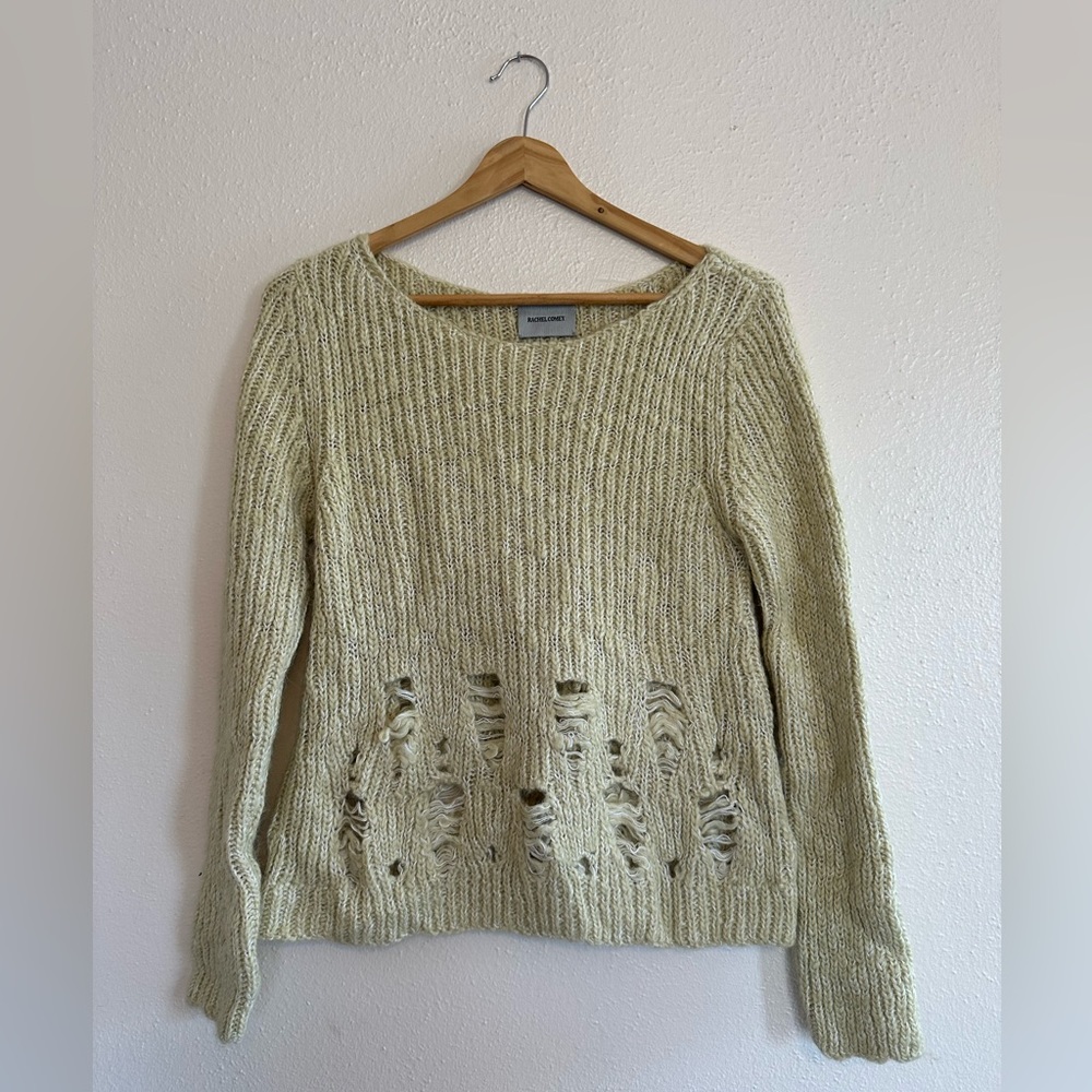 Rachel Comey sweater
